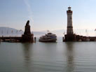 Hafen Lindau