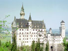 Schloss Neuschwanstein